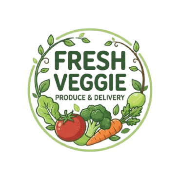 Fresh Veggie Produce & Delivery